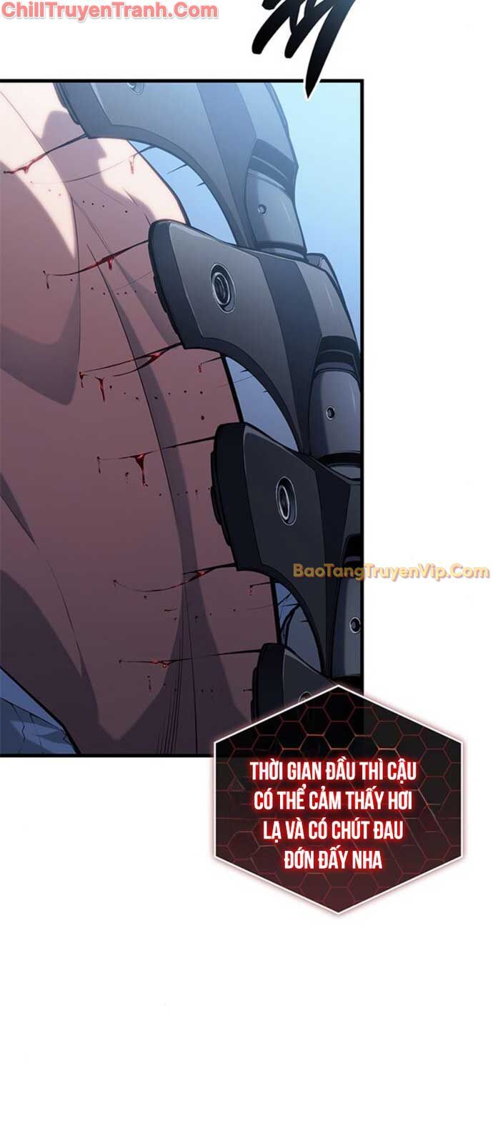 Tạp Huyết Chapter 28 - Trang 3