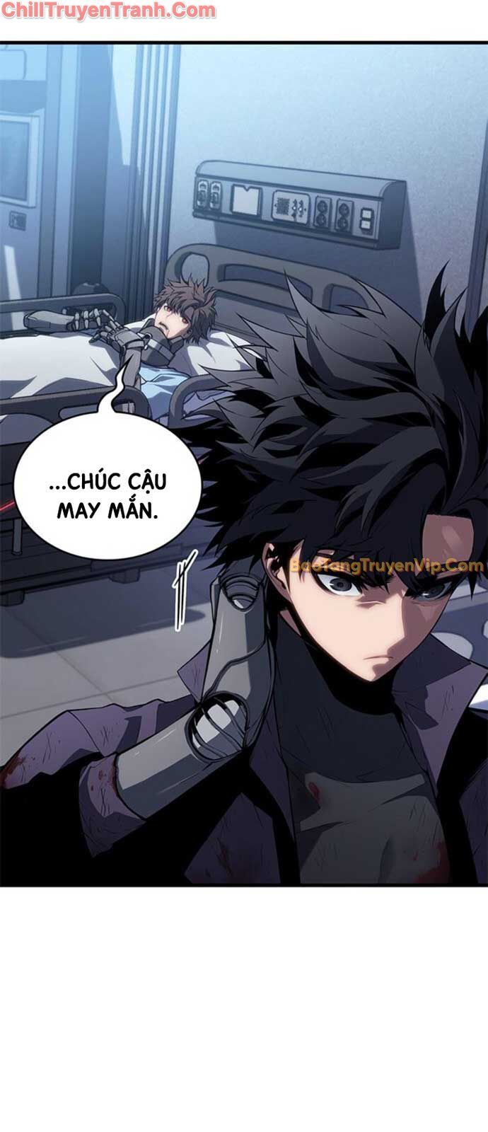 Tạp Huyết Chapter 28 - Trang 6