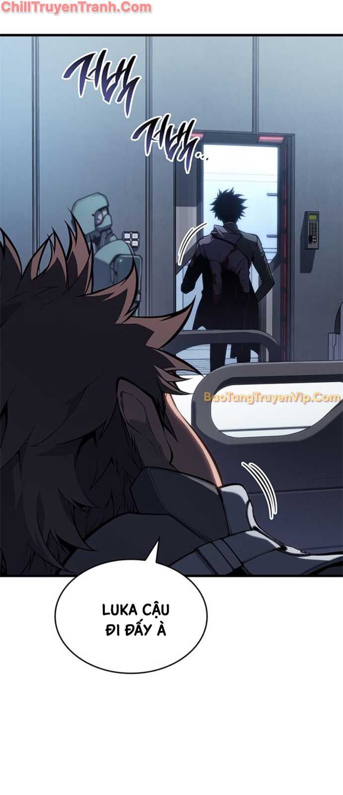 Tạp Huyết Chapter 28 - Trang 4