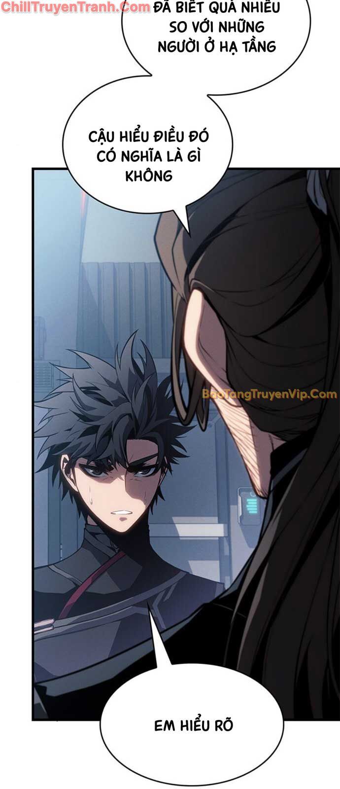 Tạp Huyết Chapter 28 - Trang 43