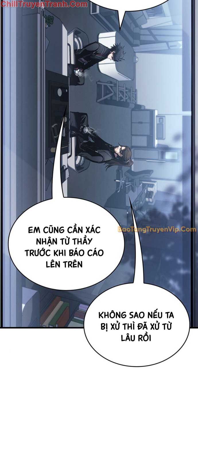 Tạp Huyết Chapter 28 - Trang 34