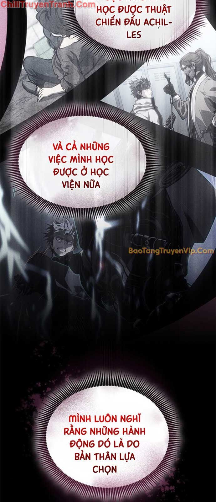 Tạp Huyết Chapter 28 - Trang 16