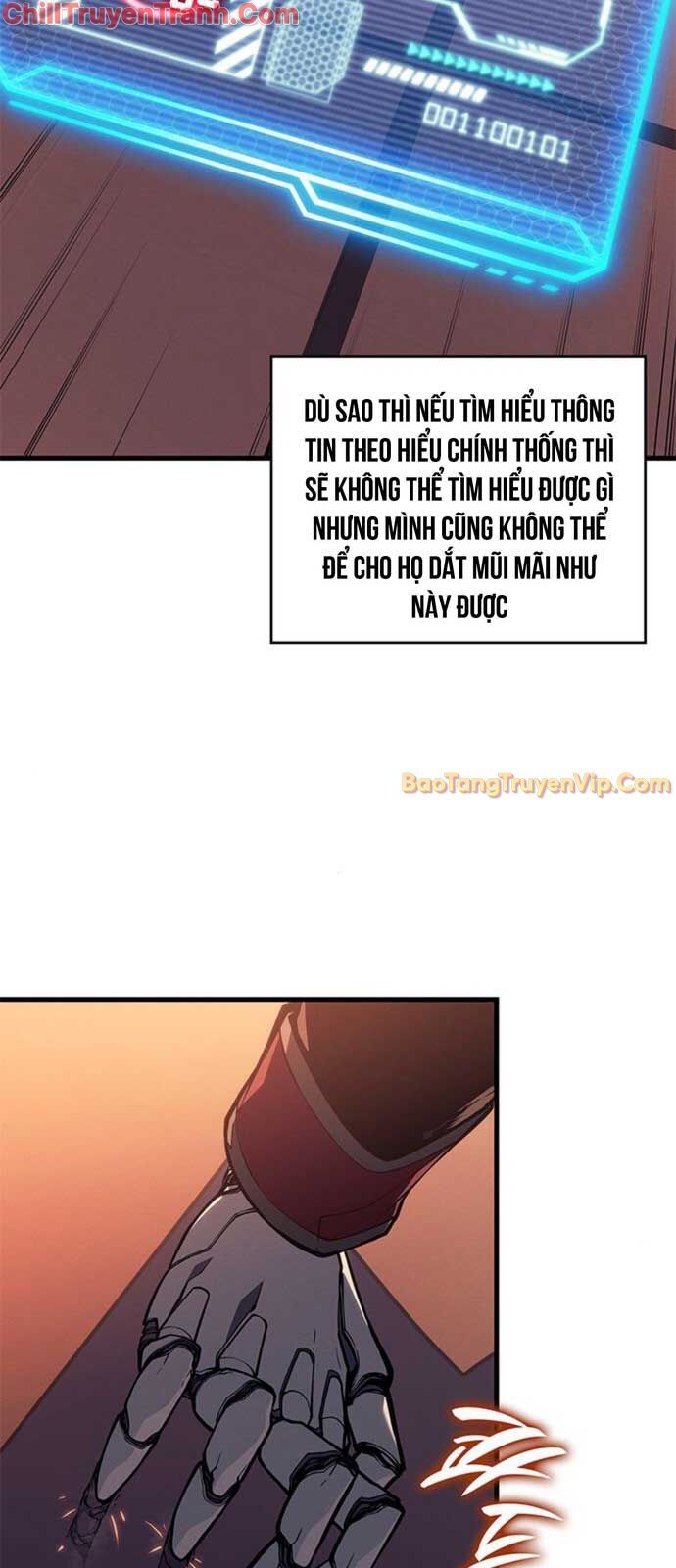 Tạp Huyết Chapter 28 - Trang 92