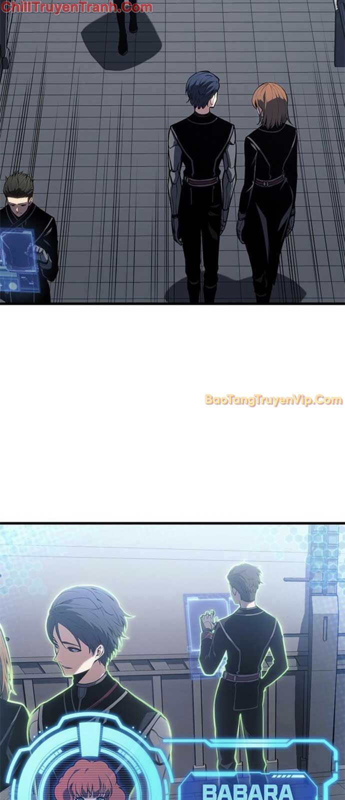Tạp Huyết Chapter 28 - Trang 10