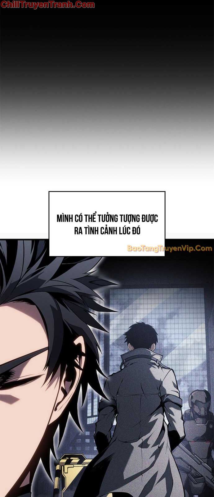 Tạp Huyết Chapter 28 - Trang 58
