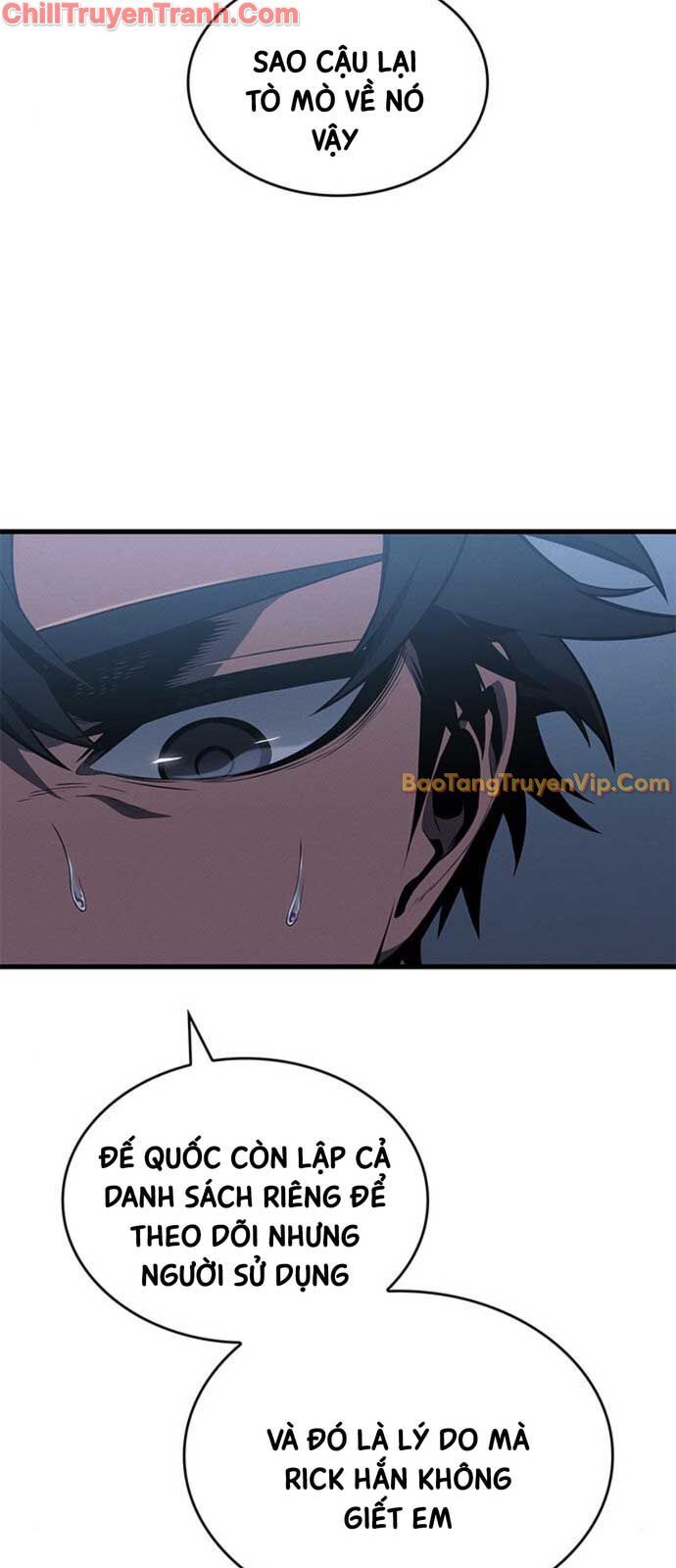 Tạp Huyết Chapter 28 - Trang 39