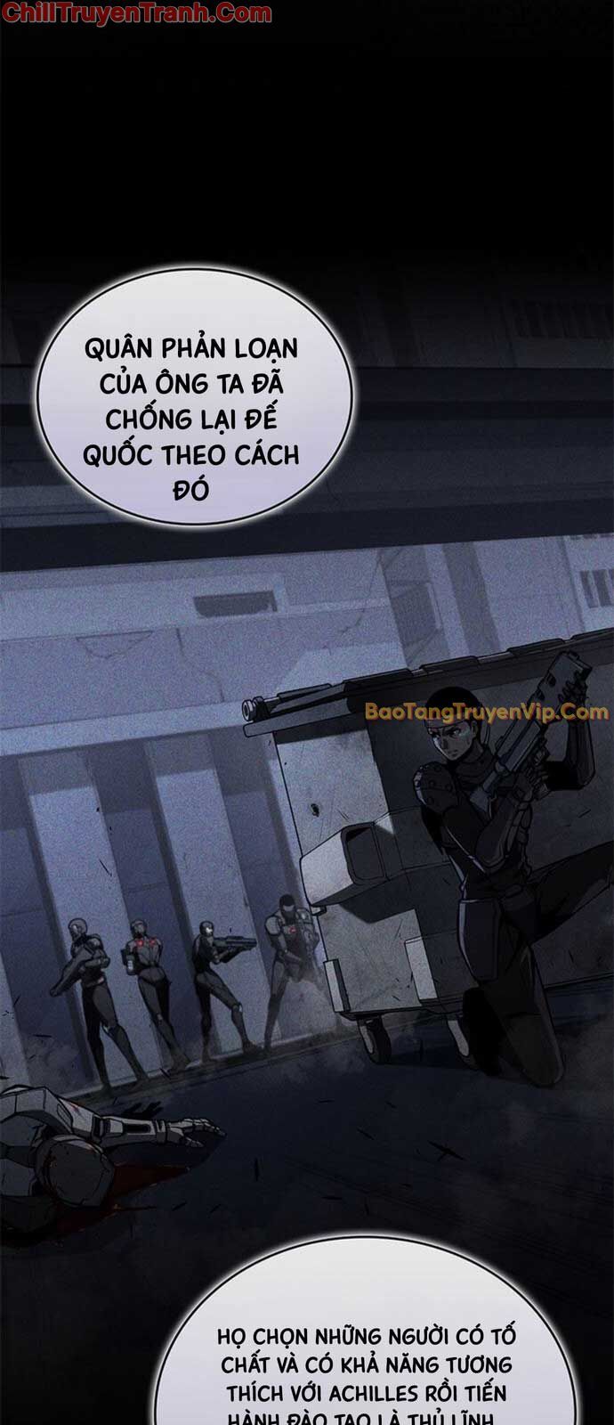 Tạp Huyết Chapter 28 - Trang 51