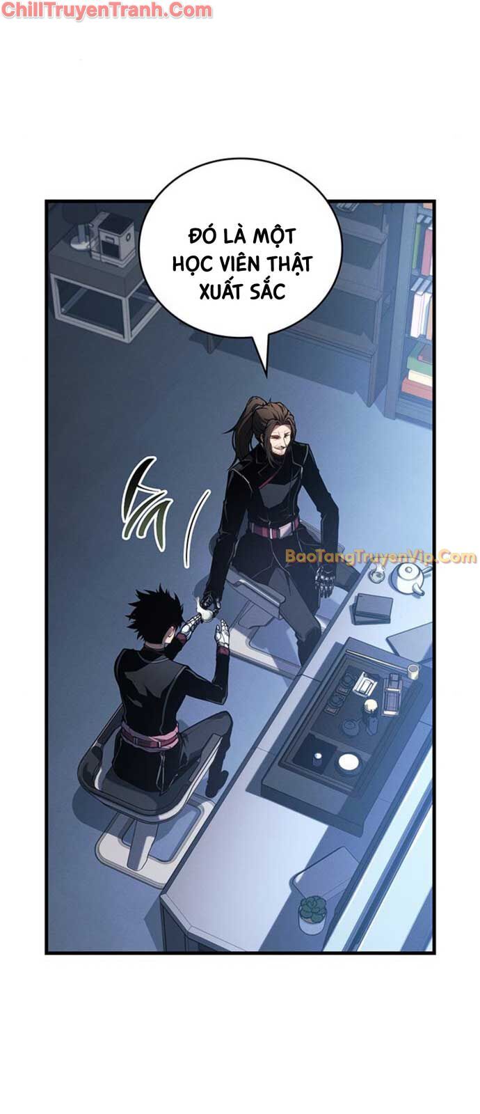Tạp Huyết Chapter 28 - Trang 26