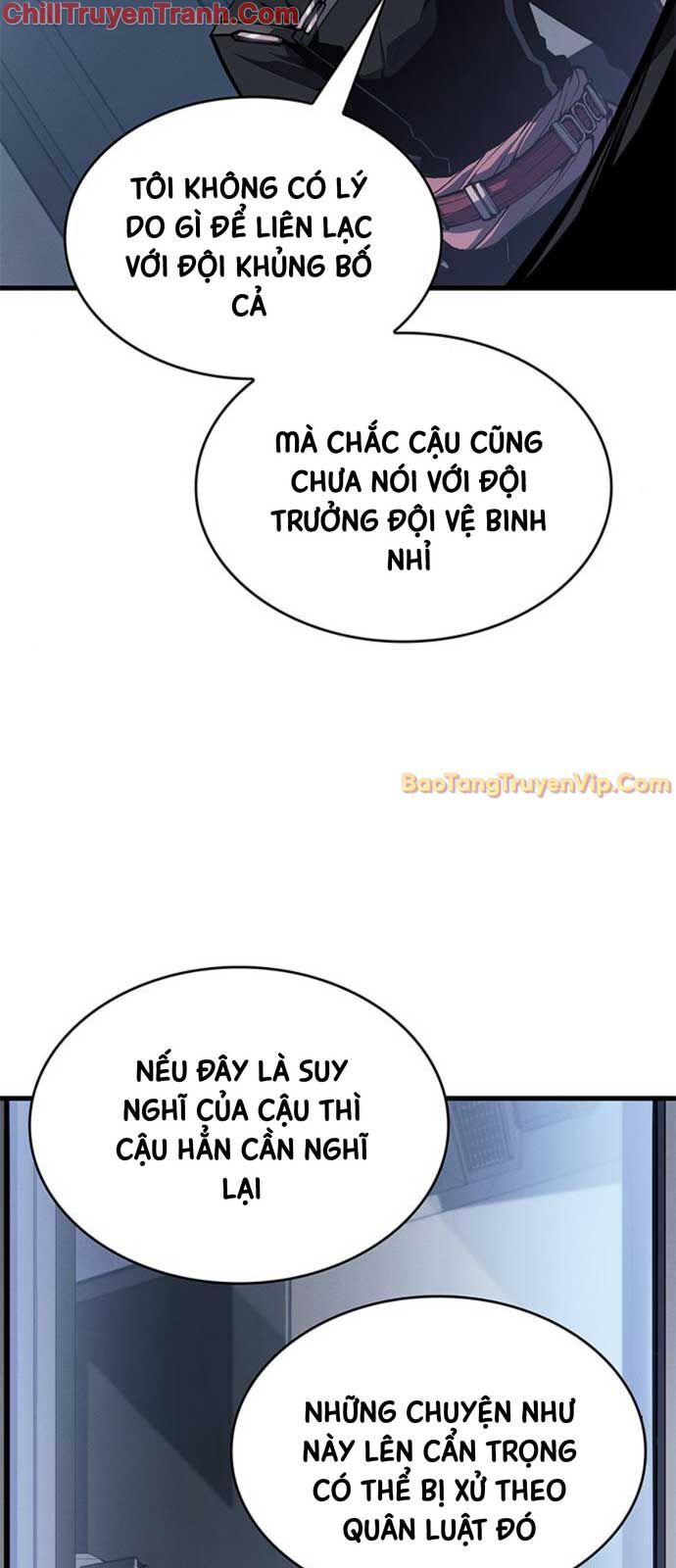 Tạp Huyết Chapter 28 - Trang 33