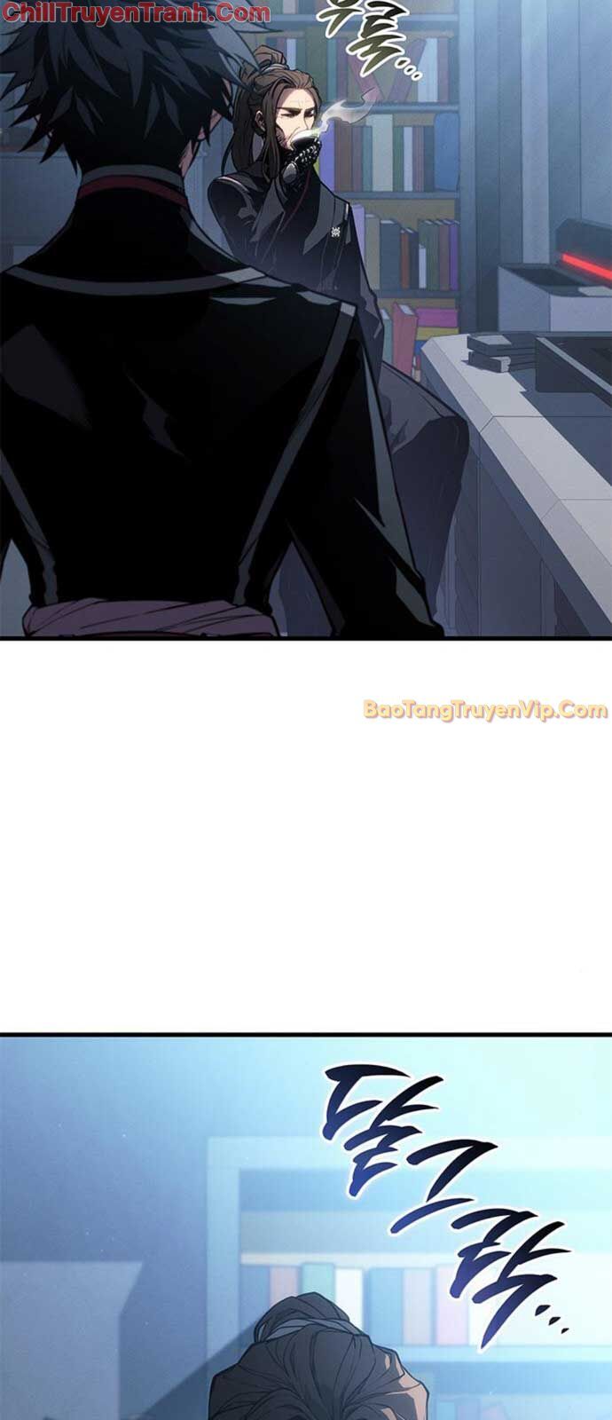Tạp Huyết Chapter 28 - Trang 41