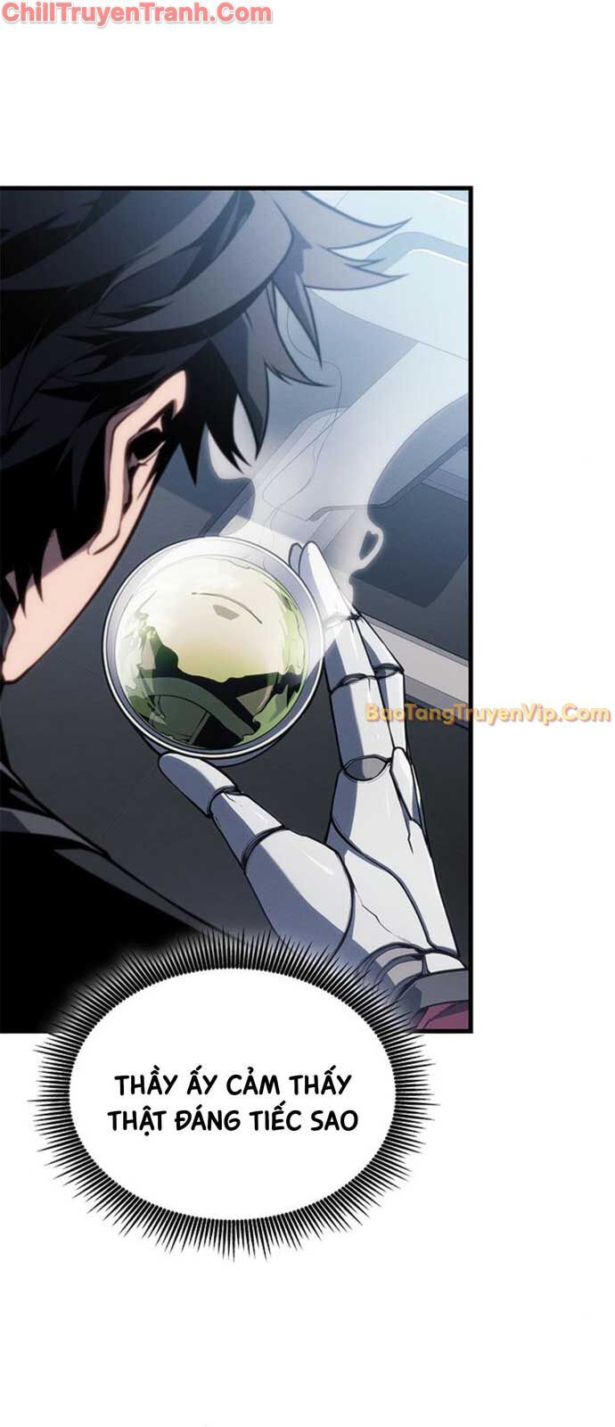 Tạp Huyết Chapter 28 - Trang 27