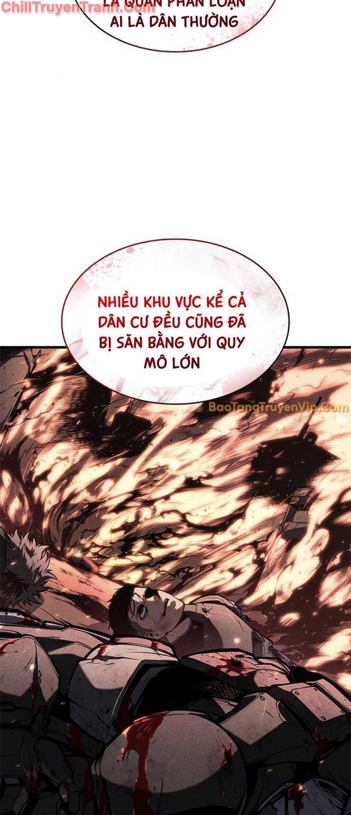 Tạp Huyết Chapter 28 - Trang 64