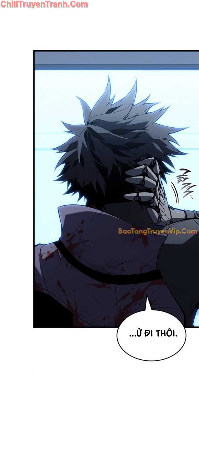 Tạp Huyết Chapter 28 - Trang 5