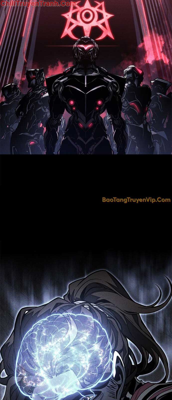 Tạp Huyết Chapter 28 - Trang 47