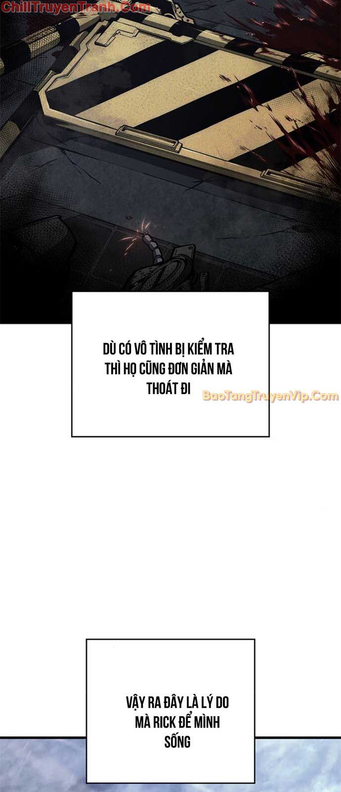 Tạp Huyết Chapter 28 - Trang 60