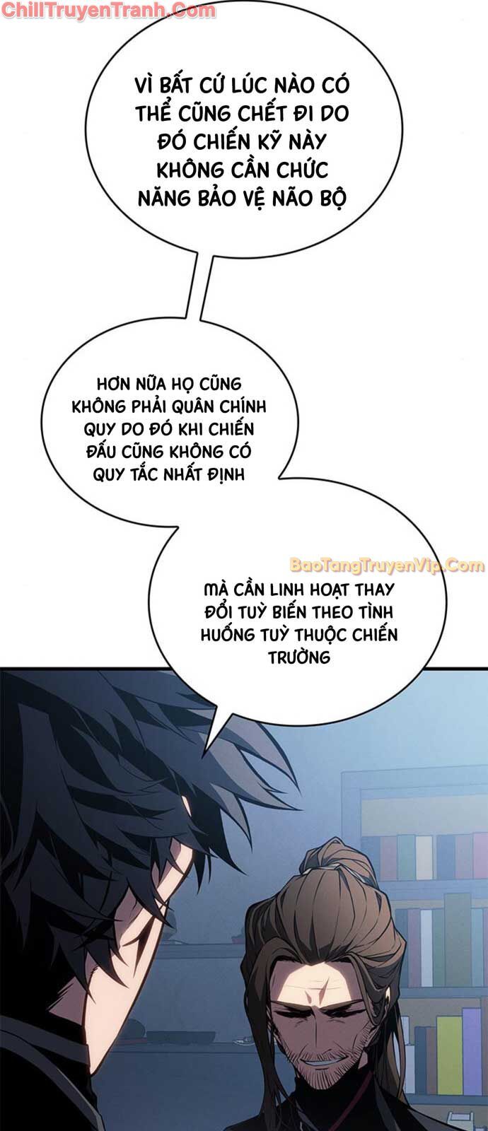 Tạp Huyết Chapter 28 - Trang 54