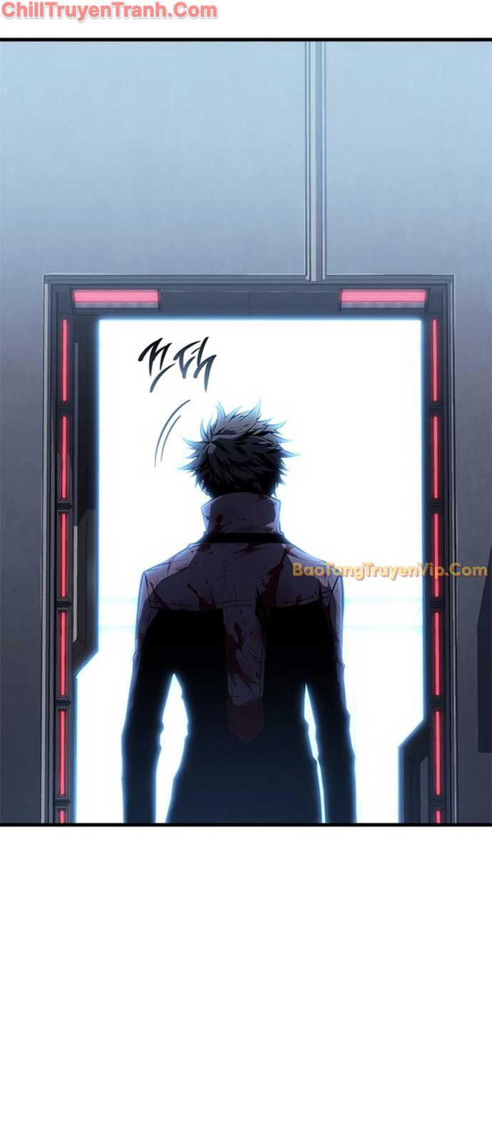 Tạp Huyết Chapter 28 - Trang 7