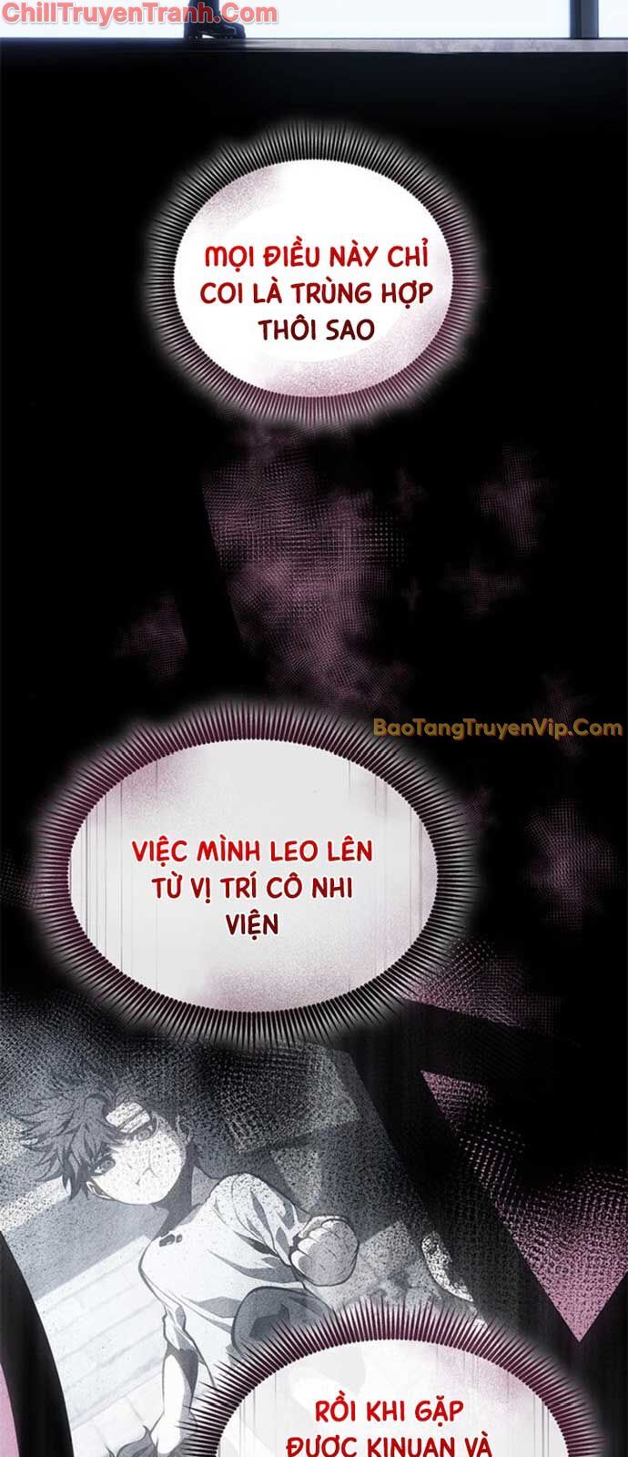 Tạp Huyết Chapter 28 - Trang 15