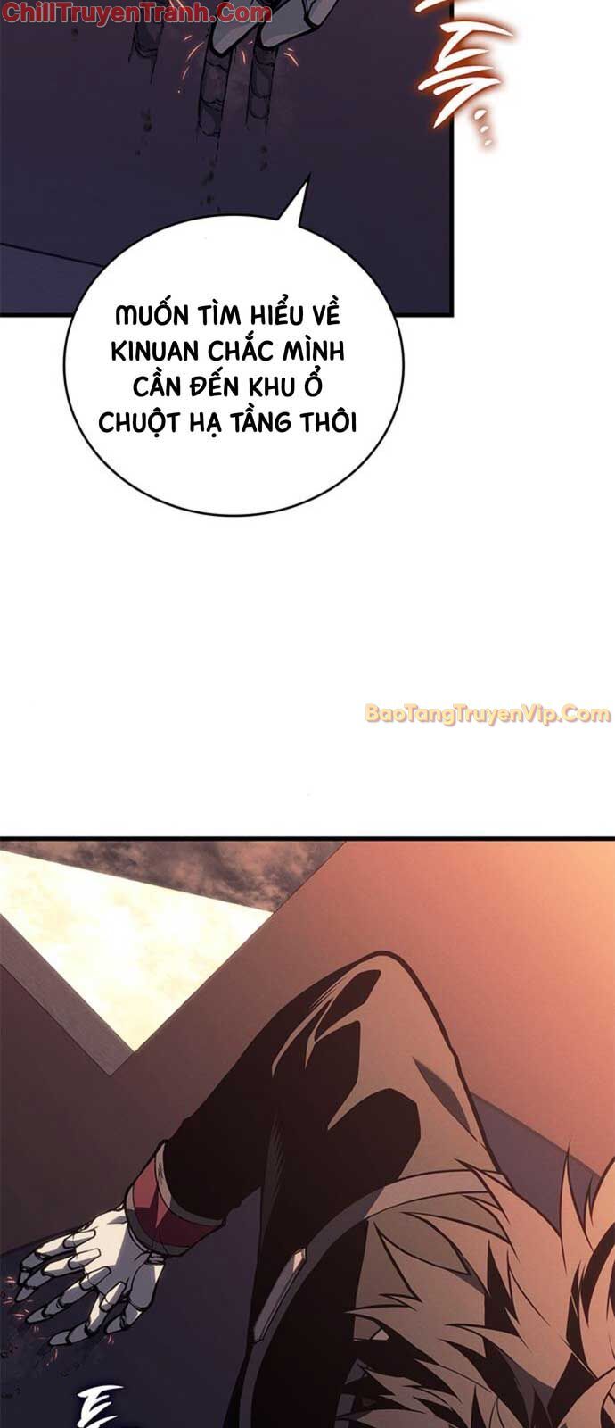 Tạp Huyết Chapter 28 - Trang 93