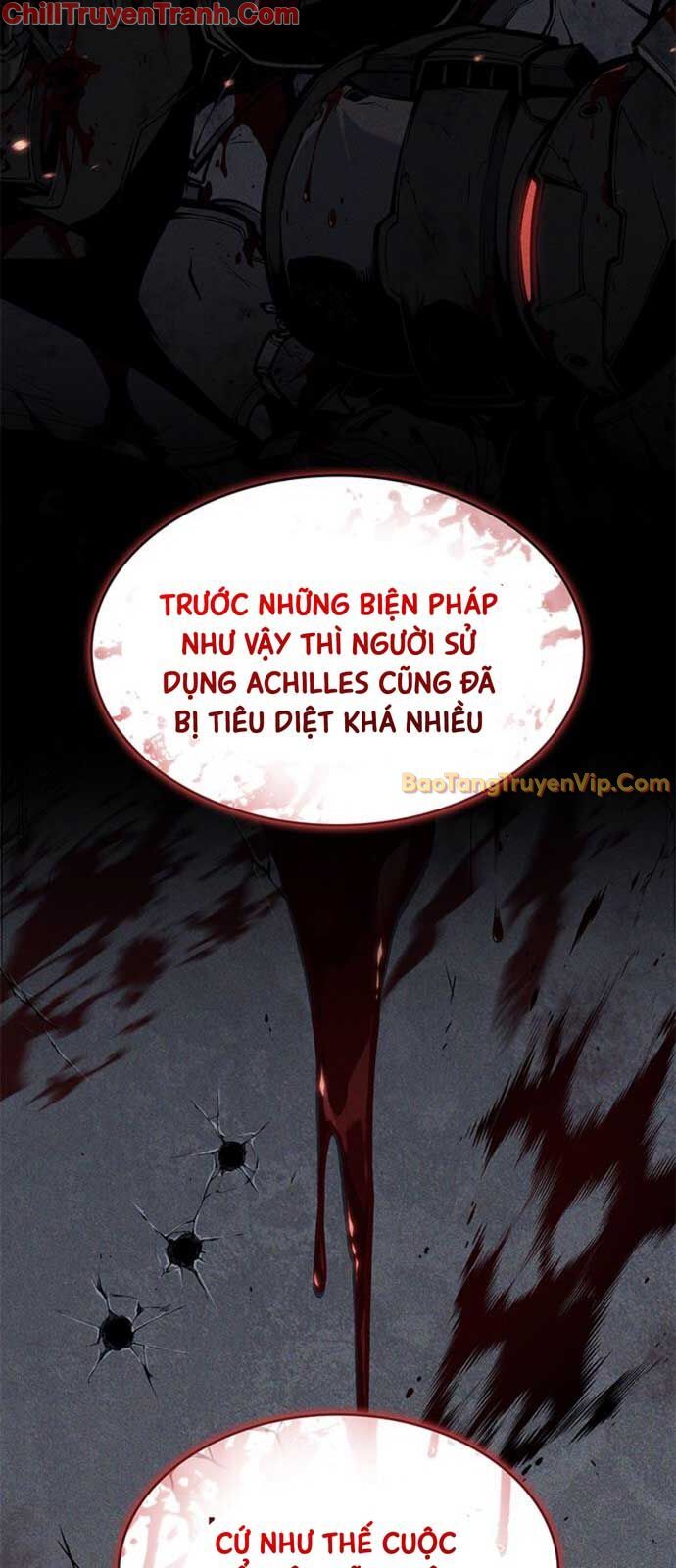 Tạp Huyết Chapter 28 - Trang 65