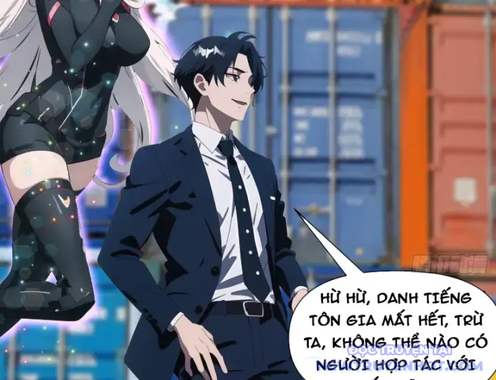 Mạt Thế Độc Hành: Khế Ước Hắc Ám Của Ta chapter 2 - Trang 62