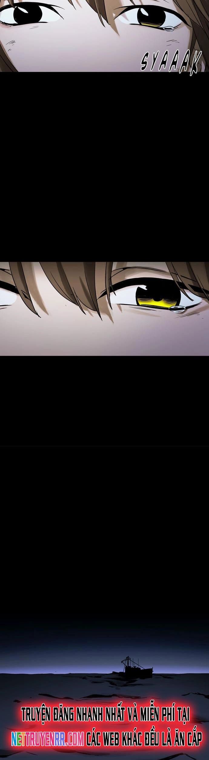 Virus Quái Vật Chapter 48 - Trang 33