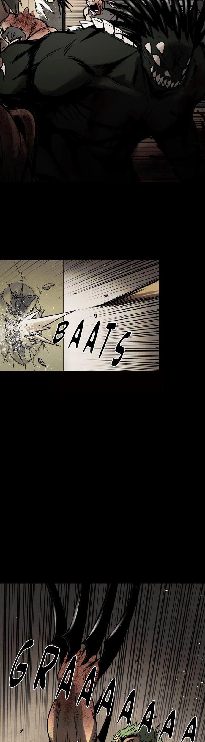 Virus Quái Vật Chapter 48 - Trang 14