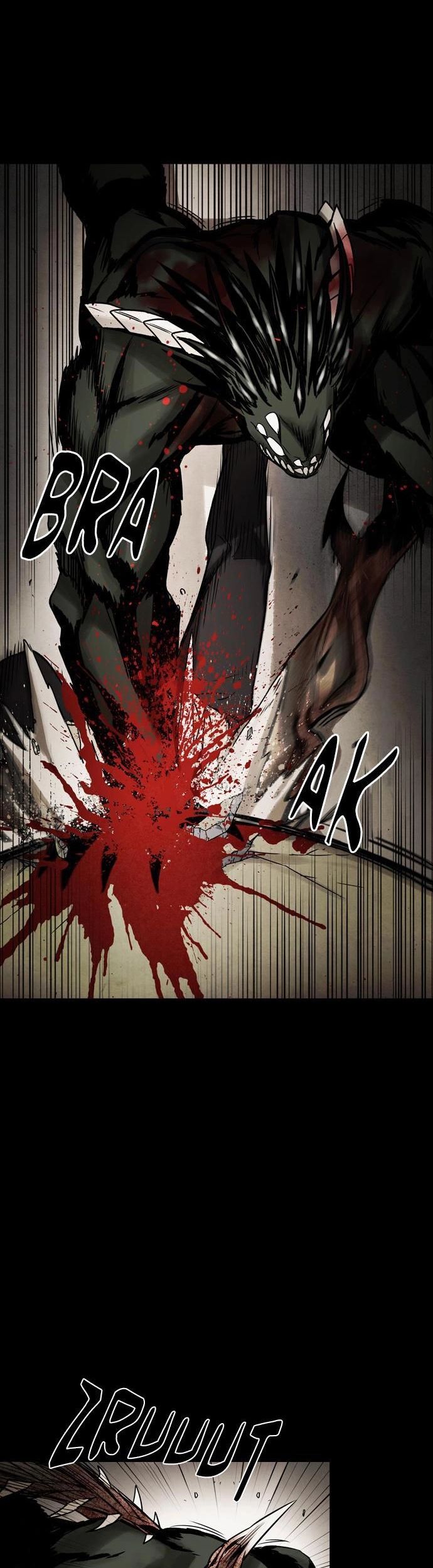 Virus Quái Vật Chapter 48 - Trang 2