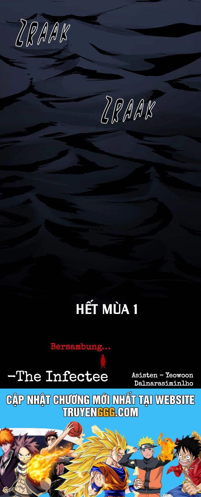 Virus Quái Vật Chapter 48 - Trang 34