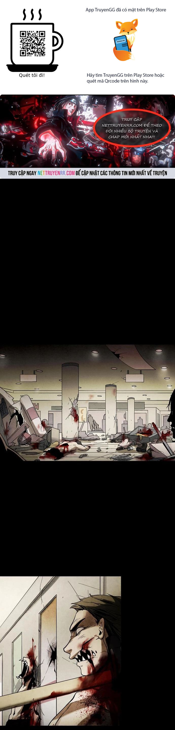 Virus Quái Vật Chapter 49 - Trang 0