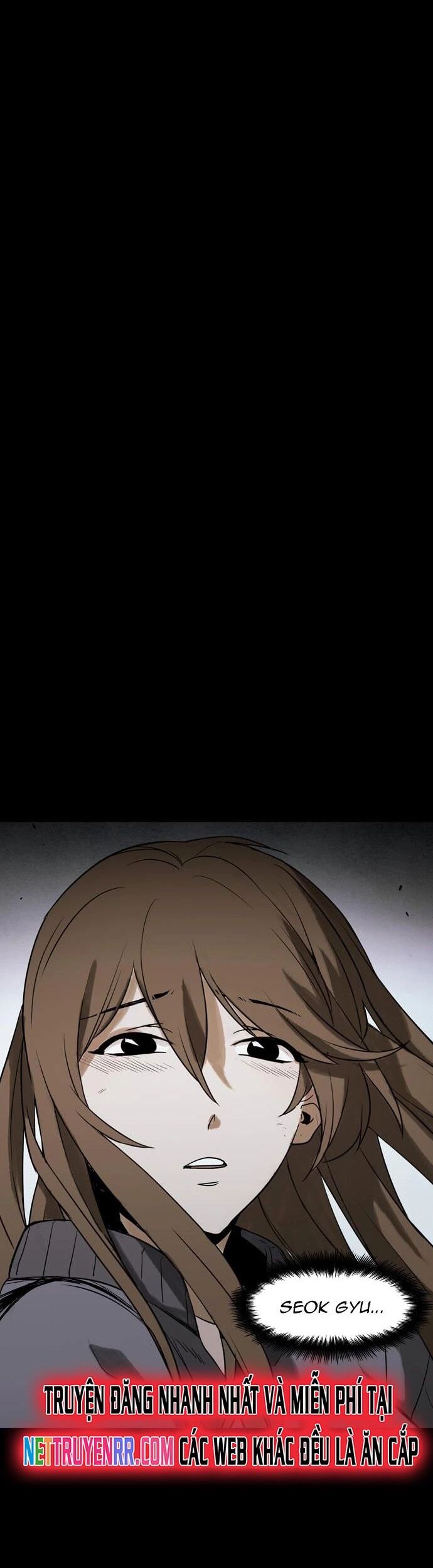 Virus Quái Vật Chapter 48 - Trang 25