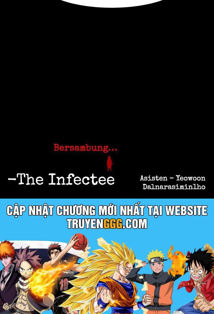 Virus Quái Vật Chapter 49 - Trang 36