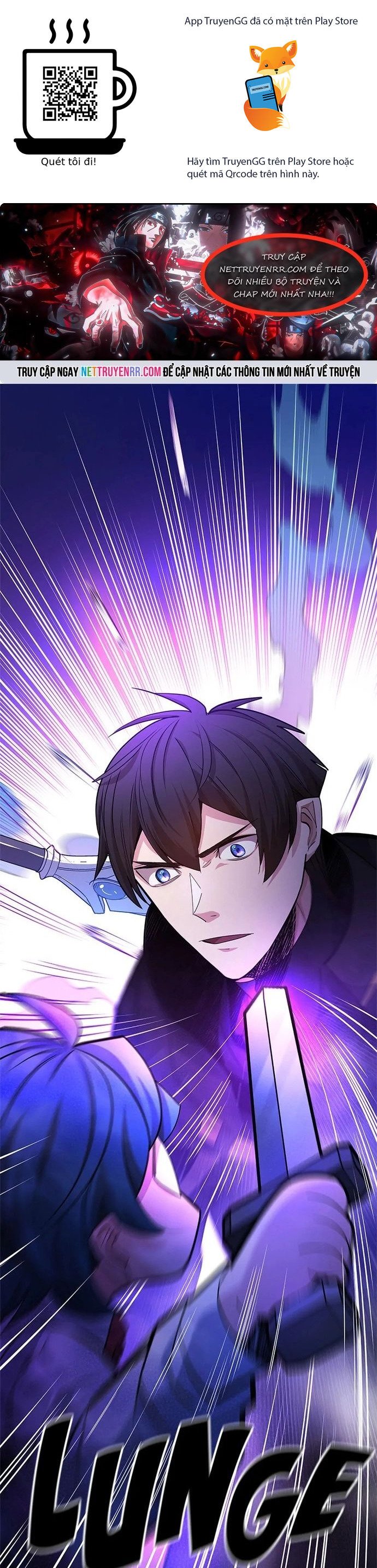 Hầm Ngục Hướng Dẫn Cấp Địa Ngục Chapter 182 - Trang 0