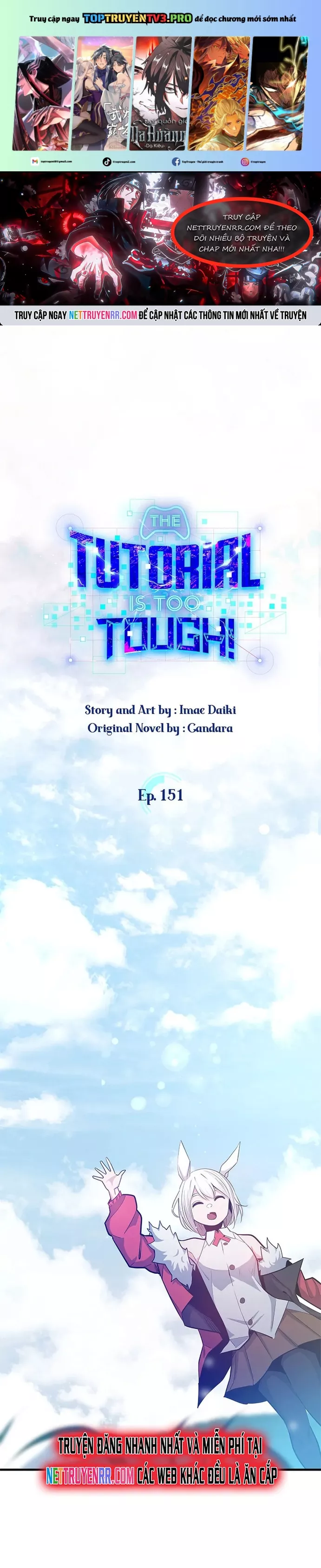 Hầm Ngục Hướng Dẫn Cấp Địa Ngục Chapter 151 - Trang 0