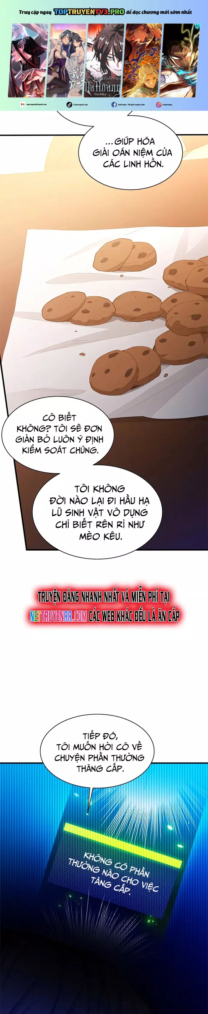 Hầm Ngục Hướng Dẫn Cấp Địa Ngục Chapter 151.5 - Trang 0