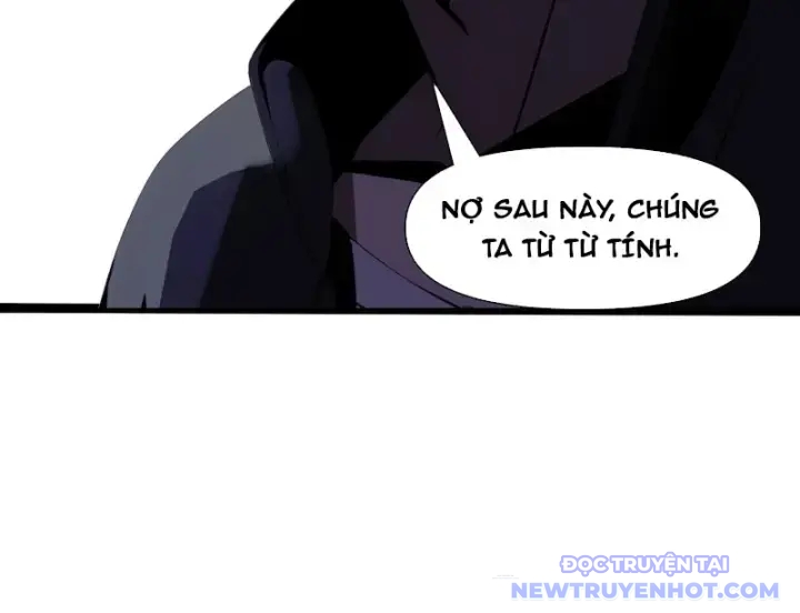 Mạt Thế Độc Hành: Khế Ước Hắc Ám Của Ta chapter 1 - Trang 107