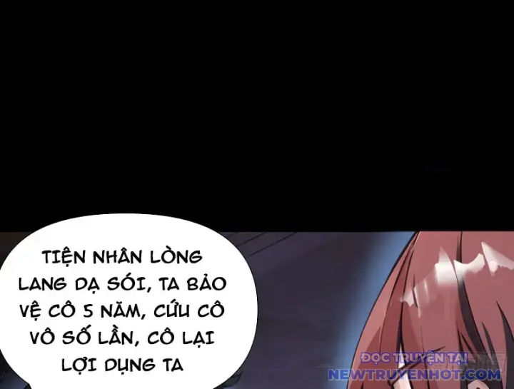 Mạt Thế Độc Hành: Khế Ước Hắc Ám Của Ta chapter 1 - Trang 37