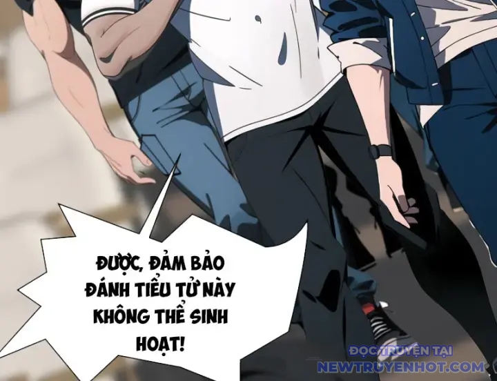 Mạt Thế Độc Hành: Khế Ước Hắc Ám Của Ta chapter 2 - Trang 91