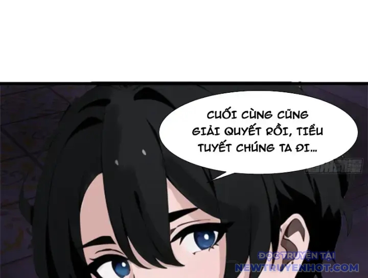 Mạt Thế Độc Hành: Khế Ước Hắc Ám Của Ta chapter 1 - Trang 26