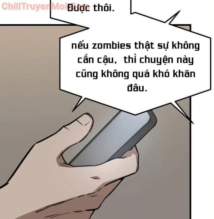 Kẻ Không Thuộc Về Loài Người Chapter 15 - Trang 8
