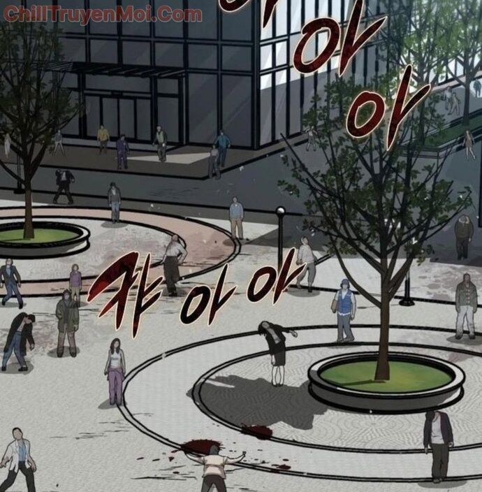 Kẻ Không Thuộc Về Loài Người Chapter 15 - Trang 122