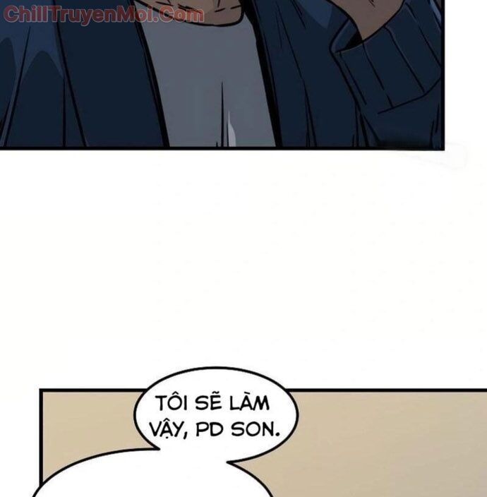 Kẻ Không Thuộc Về Loài Người Chapter 15 - Trang 23