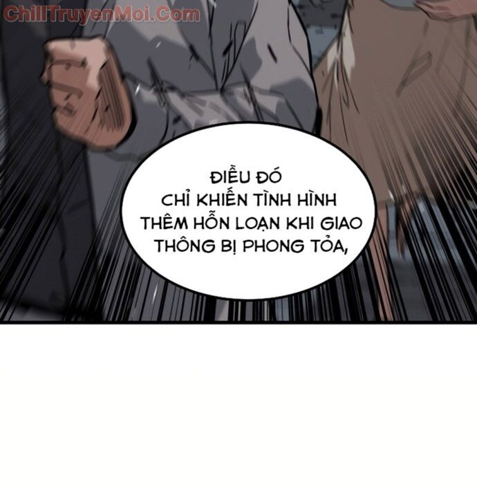 Kẻ Không Thuộc Về Loài Người Chapter 19 - Trang 21