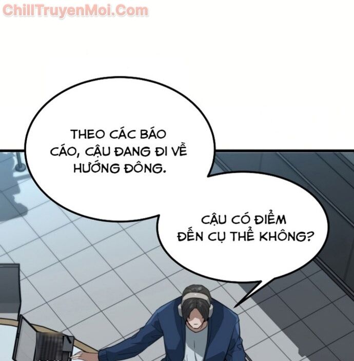 Kẻ Không Thuộc Về Loài Người Chapter 18 - Trang 154