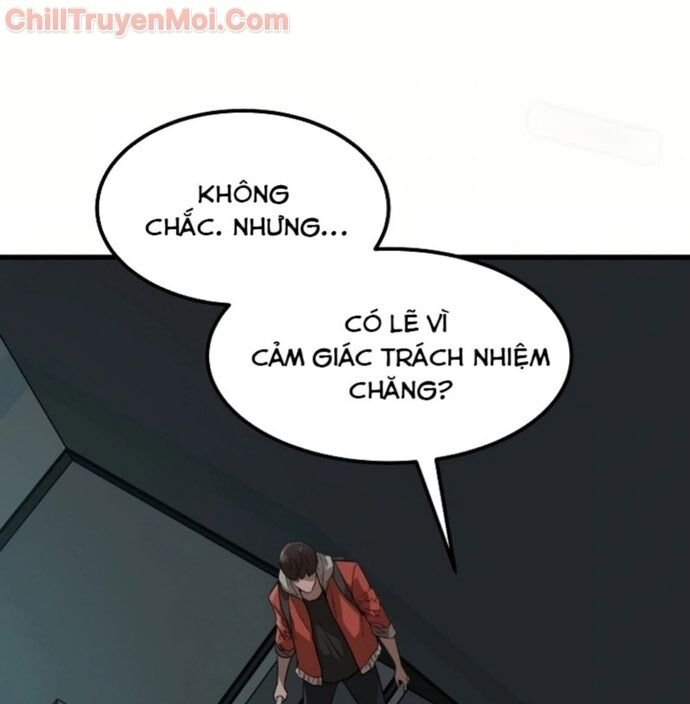 Kẻ Không Thuộc Về Loài Người Chapter 16 - Trang 57