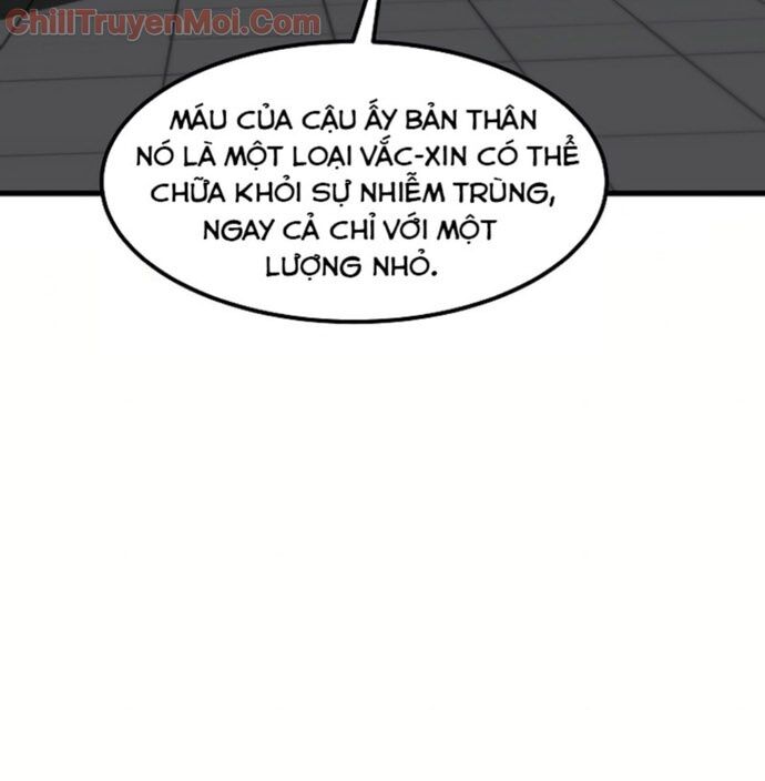 Kẻ Không Thuộc Về Loài Người Chapter 18 - Trang 23