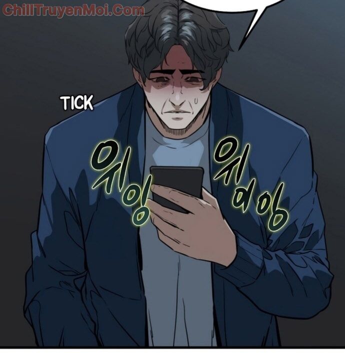 Kẻ Không Thuộc Về Loài Người Chapter 17 - Trang 47