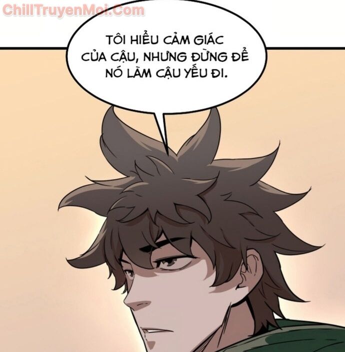 Kẻ Không Thuộc Về Loài Người Chapter 19 - Trang 114