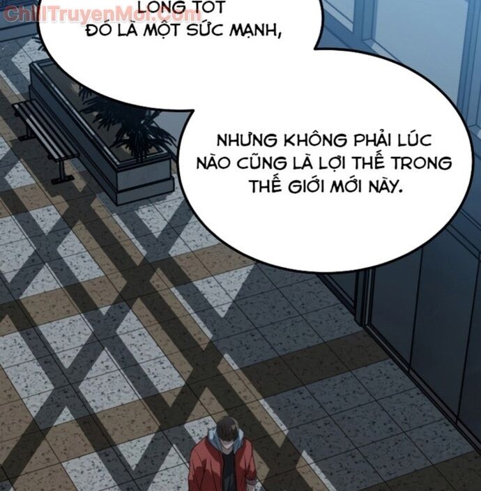 Kẻ Không Thuộc Về Loài Người Chapter 19 - Trang 133