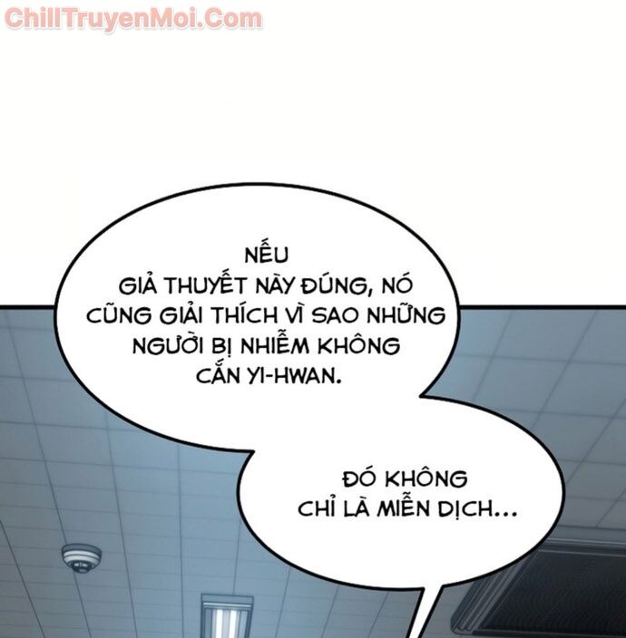 Kẻ Không Thuộc Về Loài Người Chapter 18 - Trang 21